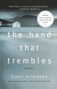 Produktbild: The Hand That Trembles
