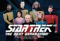 Produktbild: Star Trek: The Next Generation 365