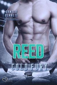 Produktbild: Reed (Carolina Cold Fury-Team Teil 10)
