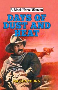 Produktbild: Days Of Dust & Heat