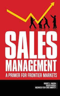 Produktbild: Sales Management