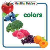 Produktbild: Healthy Babies: Colors