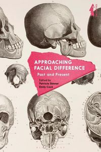 Produktbild: Approaching Facial Difference