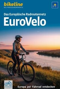 Produktbild: Eurovelo