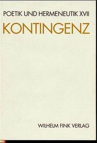 Produktbild: Kontingenz