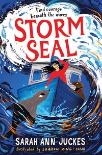 Produktbild: Storm Seal