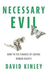 Produktbild: Necessary Evil