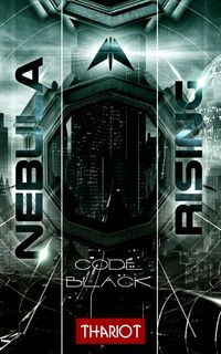 Bild vom Artikel Nebula Rising 4 vom Autor Thariot