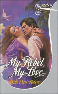 Produktbild: My Rebel, My Love