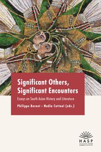 Produktbild: Significant Others, Significant Encounters