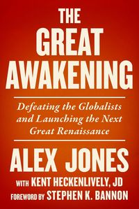 Produktbild: The Great Awakening