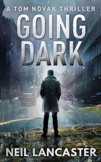 Produktbild: Going Dark