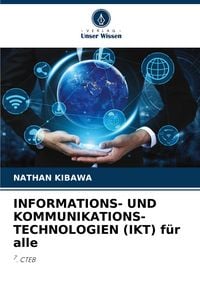 Produktbild: Informations- und Kommunikations-Technologien (ikt) f&uuml;r Alle