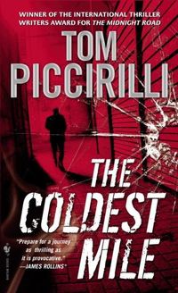 Produktbild: The Coldest Mile