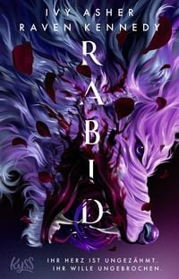 Produktbild: Rabid