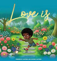 Produktbild: Love Is...