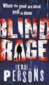 Produktbild: Blind Rage