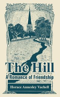 Produktbild: The Hill