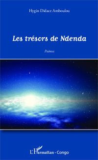 Produktbild: Les tr&eacute;sors de Ndenda