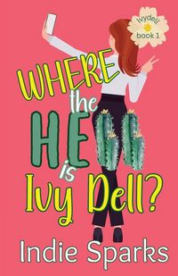 Produktbild: Where the Hell is Ivy Dell?