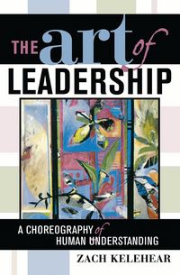 Produktbild: The Art of Leadership