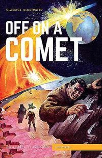 Produktbild: Off on a Comet
