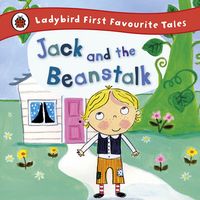 Produktbild: Jack and the Beanstalk