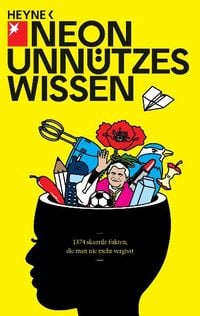 Produktbild: Unn&uuml;tzes Wissen