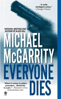 Produktbild: Everyone Dies