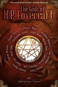Produktbild: The Gods of HP Lovecraft