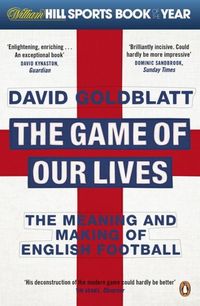 Bild vom Artikel The Game of Our Lives vom Autor David Goldblatt