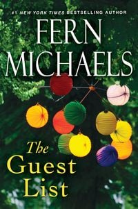 Produktbild: The Guest List