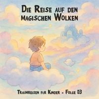 Produktbild: Die Reise auf den magischen Wolken