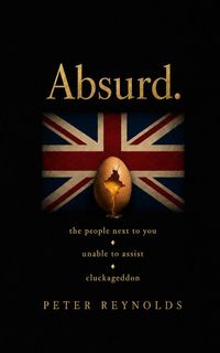 Produktbild: Absurd