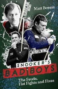 Produktbild: Snooker's Bad Boys