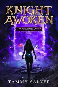 Produktbild: Knight Awoken: The Shackled Verities (Book Four)
