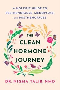 Produktbild: The Clean Hormone Journey