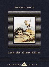 Produktbild: Jack The Giant Killer