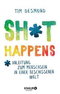 Produktbild: Shit happens