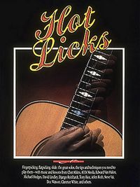 Produktbild: Hot Licks