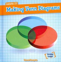 Produktbild: Making Venn Diagrams