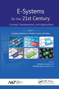 Produktbild: E-Systems for the 21st Century