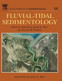 Produktbild: Fluvial-Tidal Sedimentology