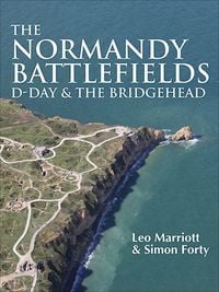 Produktbild: Normandy Battlefields