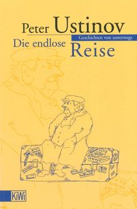 Bild vom Artikel Die endlose Reise vom Autor Peter Ustinov