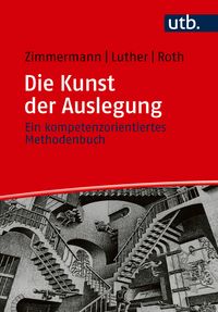 Produktbild: Die Kunst der Auslegung