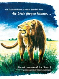 Produktbild: Als L&ouml;we fliegen konnte...