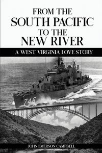 Produktbild: From the South Pacific to the New River