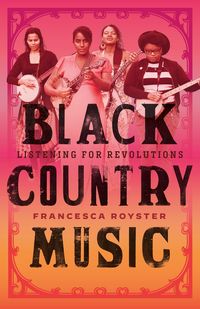 Produktbild: Black Country Music