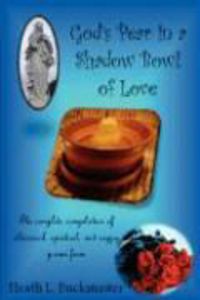 Produktbild: God's Pear in a Shadow Bowl of Love